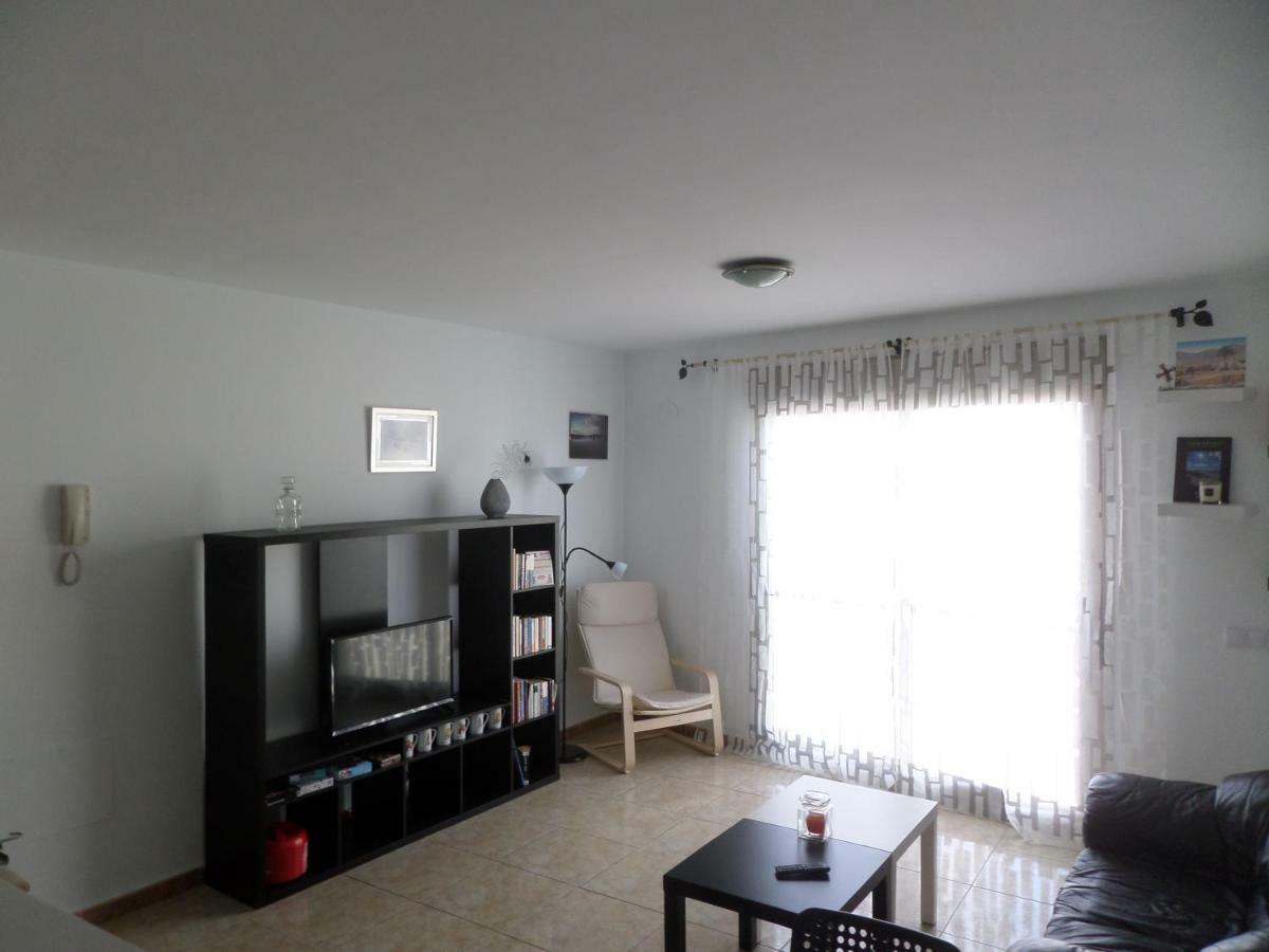 Apartamento Puerto Daire Puerto del Rosario  Dış mekan fotoğraf