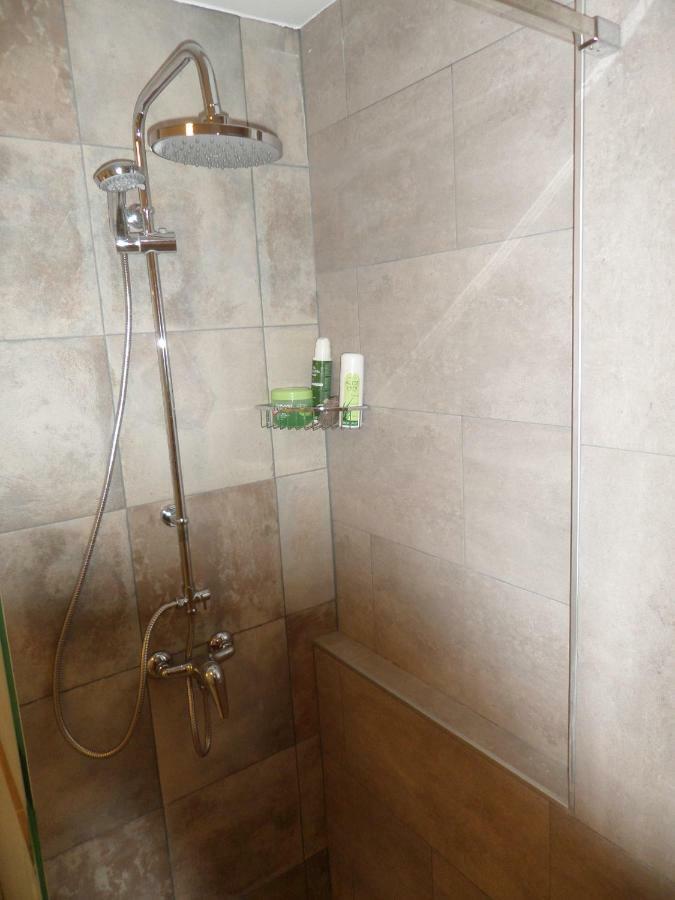 Apartamento Puerto Daire Puerto del Rosario  Dış mekan fotoğraf