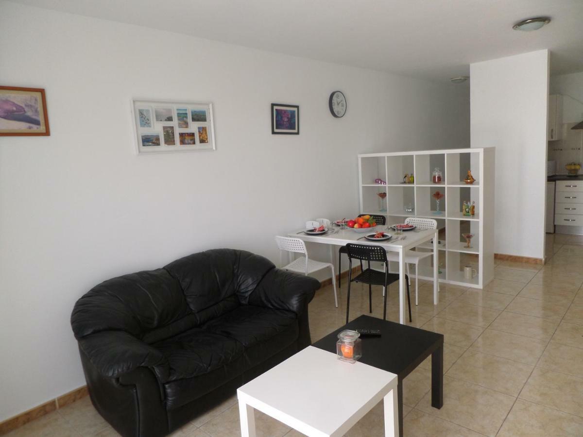 Apartamento Puerto Daire Puerto del Rosario  Dış mekan fotoğraf