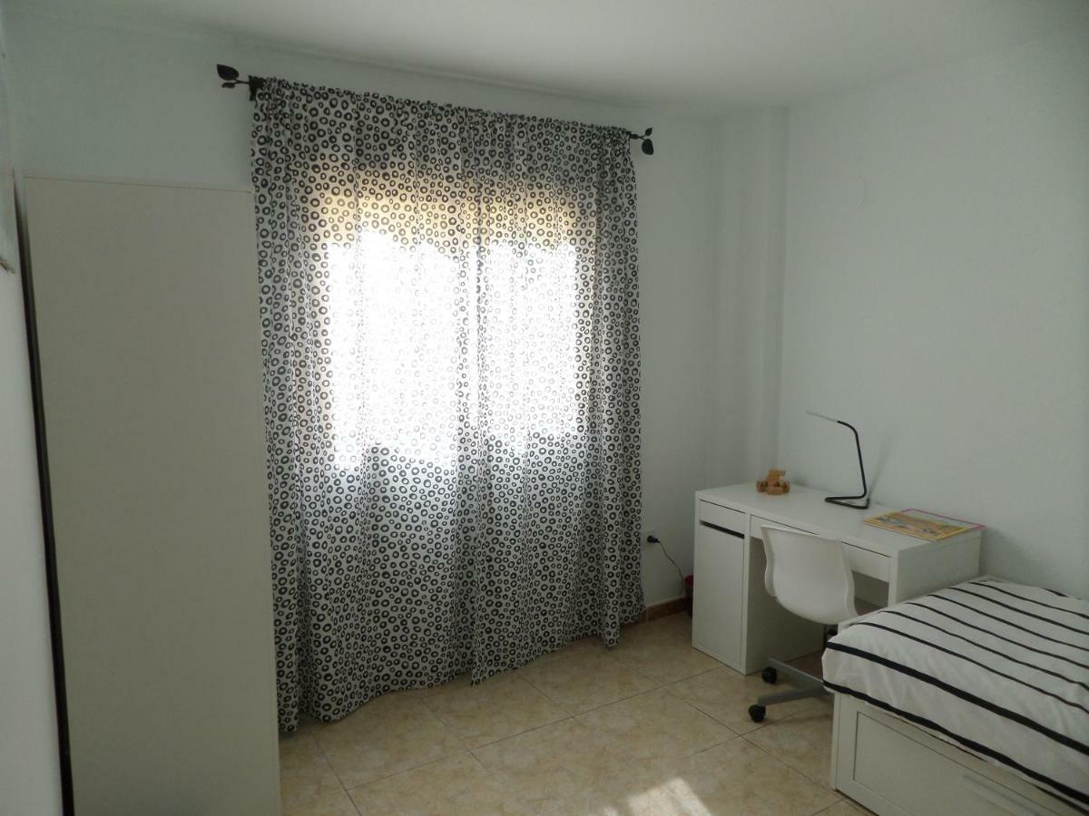 Apartamento Puerto Daire Puerto del Rosario  Dış mekan fotoğraf